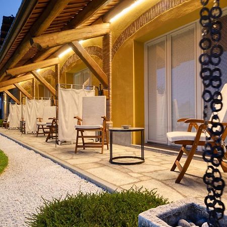 Magliano AlpiI Boschetti住宿加早餐旅馆 外观 照片