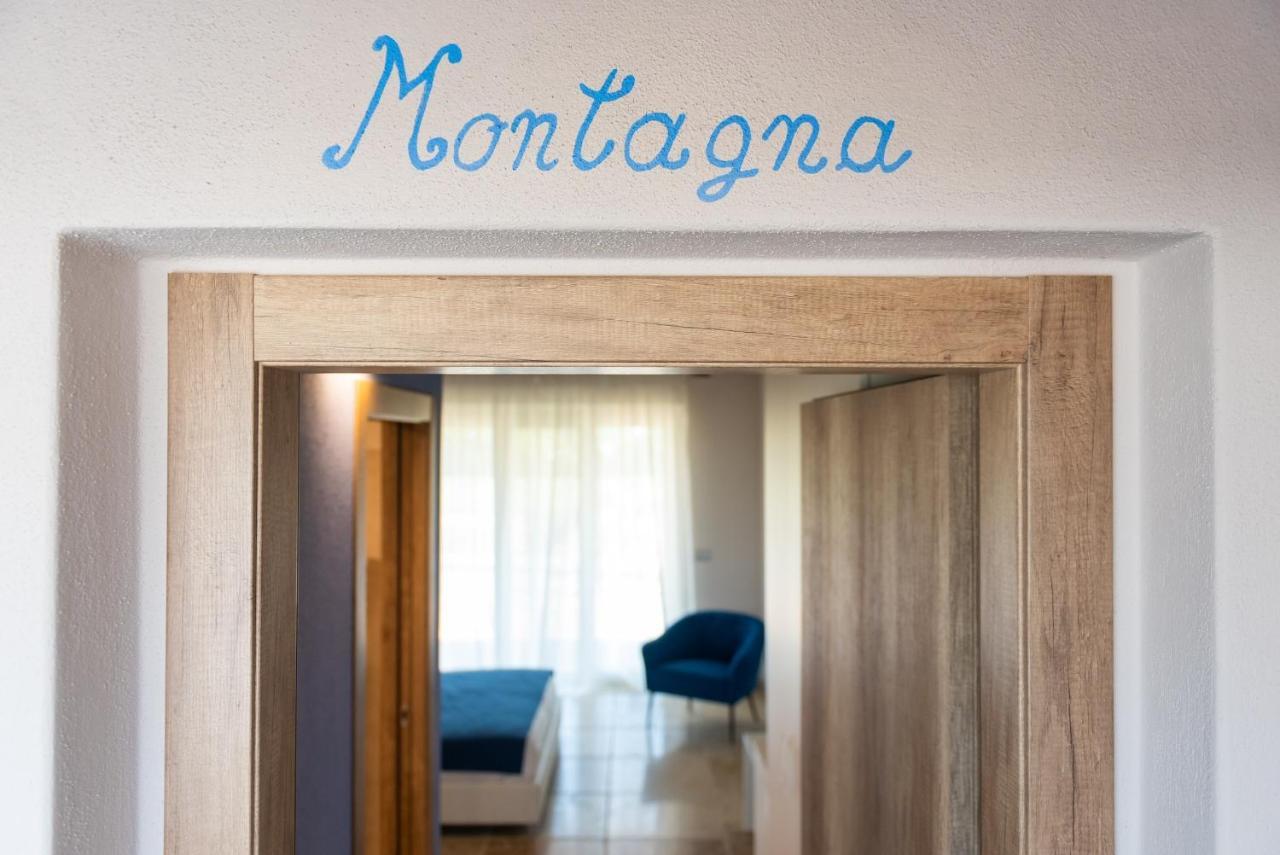 Magliano AlpiI Boschetti住宿加早餐旅馆 外观 照片